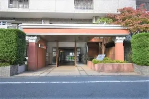 モナーク多摩永山壱番館