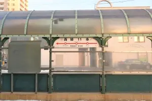 クリオ旭ヶ丘参番館