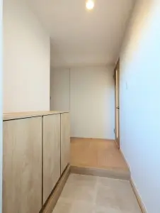 ライオンズマンション覚王山