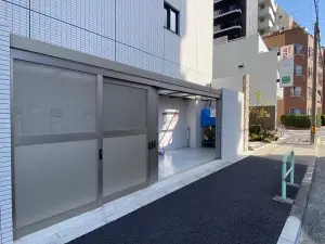 オープンレジデンシア栄サザンスクエア