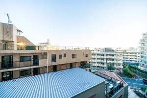 ライオンズマンション葛飾青戸