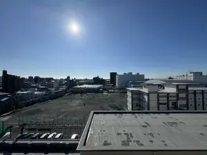 シャルマンコーポ一宮