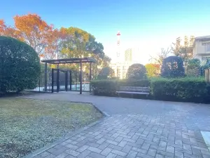 ライオンズガーデン不動前