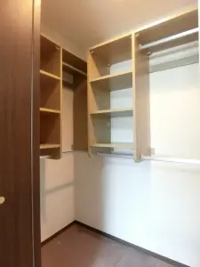 ライオンズマンション京都山科ガーデンシティ