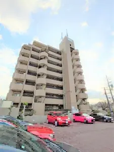 ライオンズマンション野並