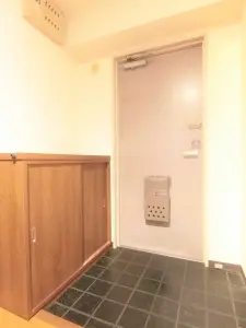 ライオンズマンション太秦第三