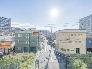 秀和東十条レジデンス
