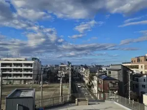 ベルジェンド瑞江ラリュール　　セゾン