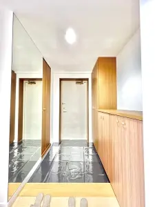 パシフィック発寒駅前弐番館