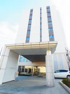 デュオヒルズ戸田公園リヴァリーゼ
