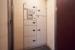 ゼファー東川口けやき通り