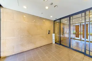 横濱山手テラス弐番館