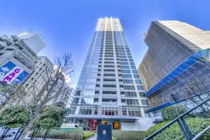 東京タイムズタワー