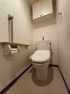 ライオンズステージ大島イーストアクエア