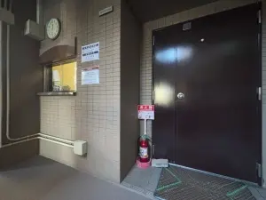 レジオン庄内緑地公園