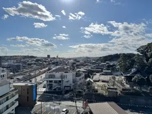 ライオンズ南加木屋ステーションレジデンス