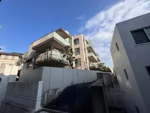 ライフピア新宿中落合