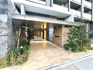 オープンレジデンシア大須門前町