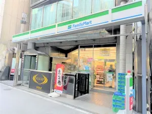 クレール六本木