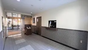 ライオンズマンション新小岩駅前弐番館