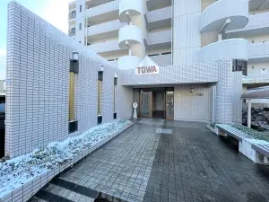 藤和シティコープ神山