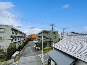 世田谷区八幡山3丁目中古戸建て