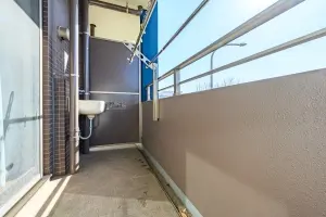 グランアジール都筑ふれあいの丘
