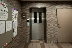 サンワプラザ三宮南