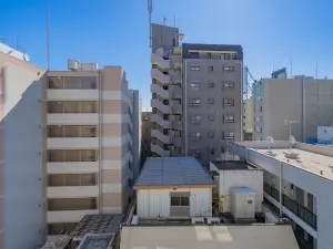 ルジェンテ・リベル日本橋濱町
