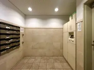 ライオンズマンション大曽根第３