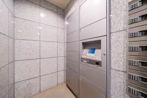 レクセルグランデ石神井公園
