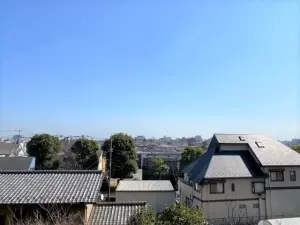 ライオンズクオーレ幕張マークスフォート