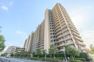 カワサキアイランドスイート