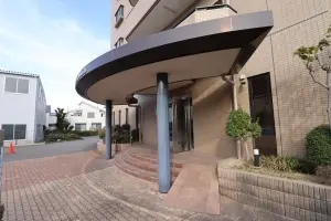 ライオンズガーデン南陽町