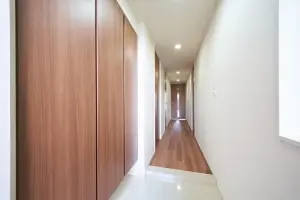 ひばりが丘フィールズ２番街