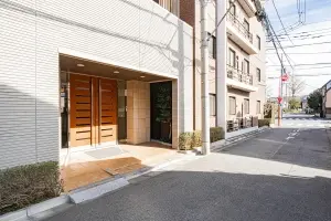 セントラルコート井荻ブライトリーヴス