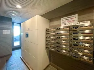 宝マンショングランスクエア名駅