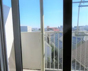 豊栄浦和常盤マンション