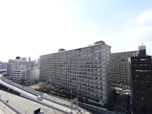 シティタワー大阪天満