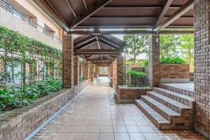 パーク・ハイム横濱山手