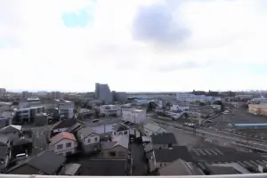 リコットタワー新安城