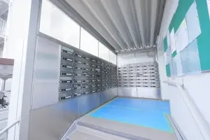 稲毛ファミールハイツ１号棟