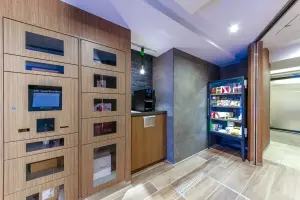 リビオレゾン町屋