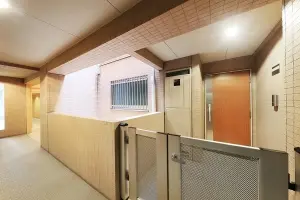 デュオ・スカーラ用賀２