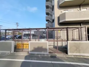 グランジュールマンション小鶴新田