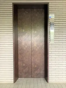 エクセレント聖蹟桜ヶ丘