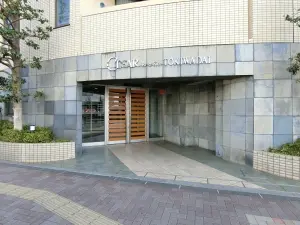 セザールリバーサイドときわ台