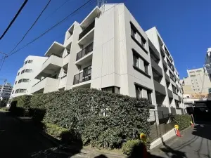 サンクタス文京大塚　アヴァンテラス