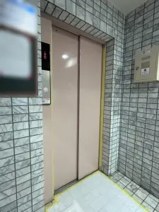 エスエスケーグリーンパーク千住四丁目
