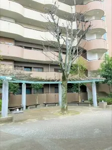 レールシティ大宮壱番館